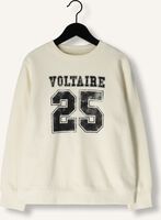 Ecru ZADIG & VOLTAIRE Sweater X60383 Ecru ZADIG & VOLTAIRE Sweater X60383 - medium