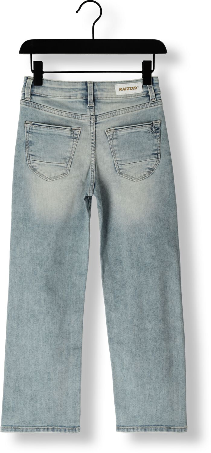 RAIZZED Jongens Jeans Sydney Blauw