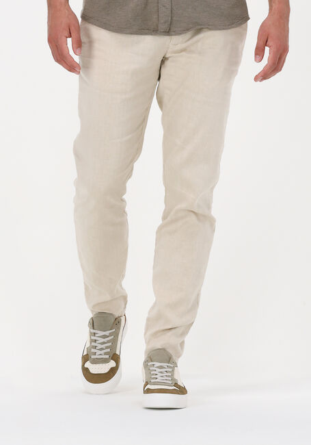 Beige ALBERTO Chino ROB-J - large