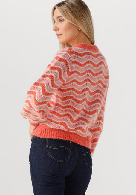 Y.A.S. YASEMANI LS KNIT PULLOVER S.I - large