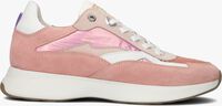 Roze FLORIS VAN BOMMEL Lage sneakers SFW-10114 - medium