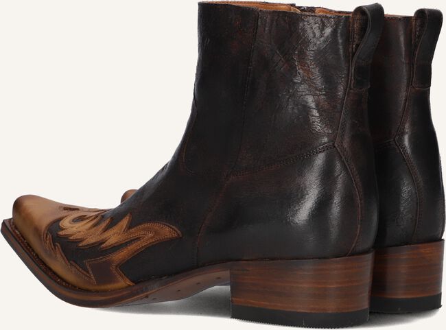 Bruine SENDRA Cowboylaarzen 11783 Bruine SENDRA Cowboylaarzen 11783 - large