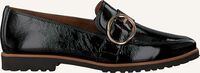 Zwarte PAUL GREEN Loafers 2645 - medium