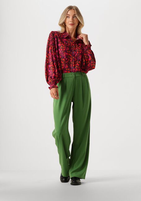 Roze YDENCE Blouses BLOUSE ALYSSA - large