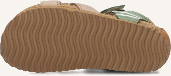 Groene SHOESME Sandalen BI23S086 Groene SHOESME Sandalen BI23S086 - large