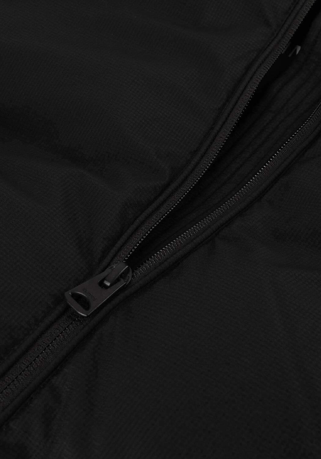 Zwarte ELVINE Gewatteerde jas MADDIE - large