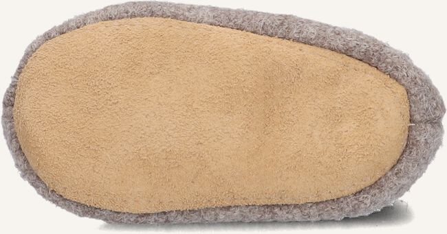 Taupe BERGSTEIN Pantoffels COZY BABY Taupe BERGSTEIN Pantoffels COZY BABY - large