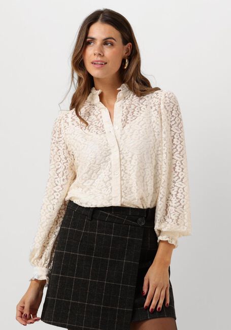 Ecru SUNCOO Blouses LANNA - large