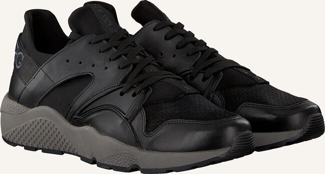 Zwarte ICEBERG Lage sneakers GIU1053 Zwarte ICEBERG Lage sneakers GIU1053 - large