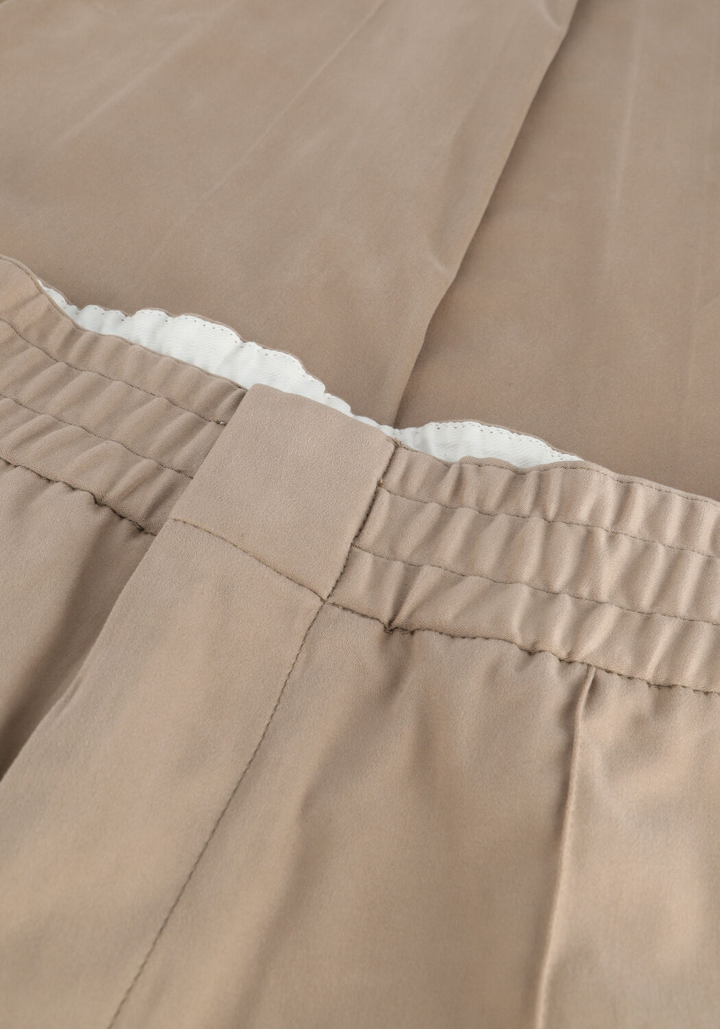 Beige TIGER OF SWEDEN Pantalon SOSA - large