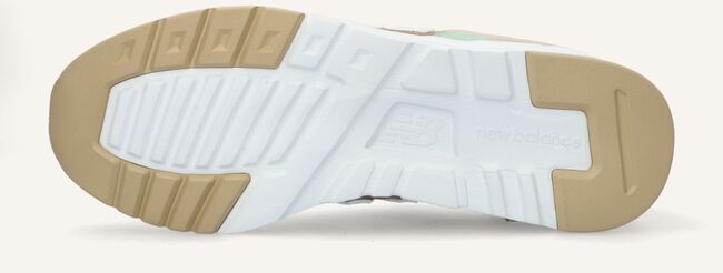 Multi NEW BALANCE Lage sneakers CW997 Multi NEW BALANCE Lage sneakers CW997 - large