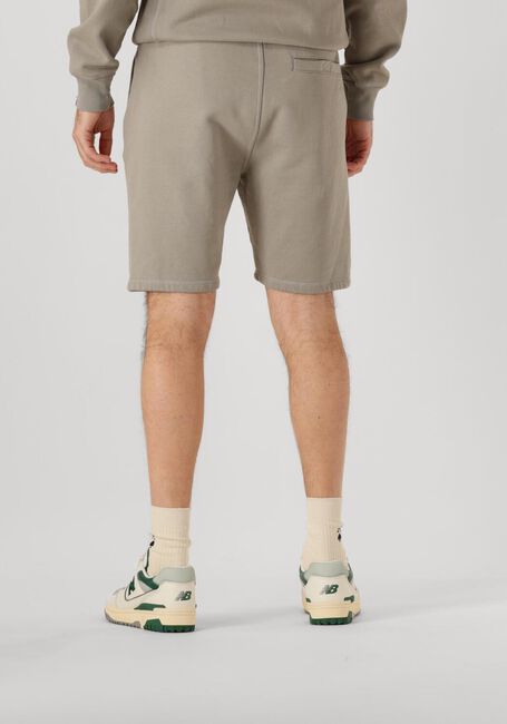 Groene BUTCHER OF BLUE Korte broek ARMY SWEAT SHORT - large