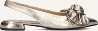 Gouden NOTRE-V Slingbacks 43251 Gouden NOTRE-V Slingbacks 43251 - medium