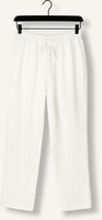 Witte RESORT FINEST Pantalon LINEN PANTS Witte RESORT FINEST Pantalon LINEN PANTS - medium