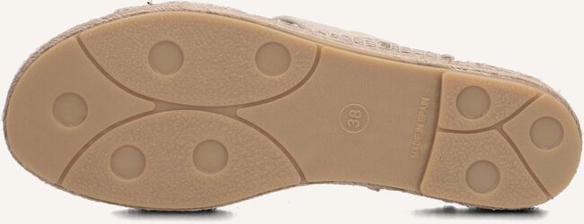 Beige VIA VAI Slippers MONDI LUZ Beige VIA VAI Slippers MONDI LUZ - large