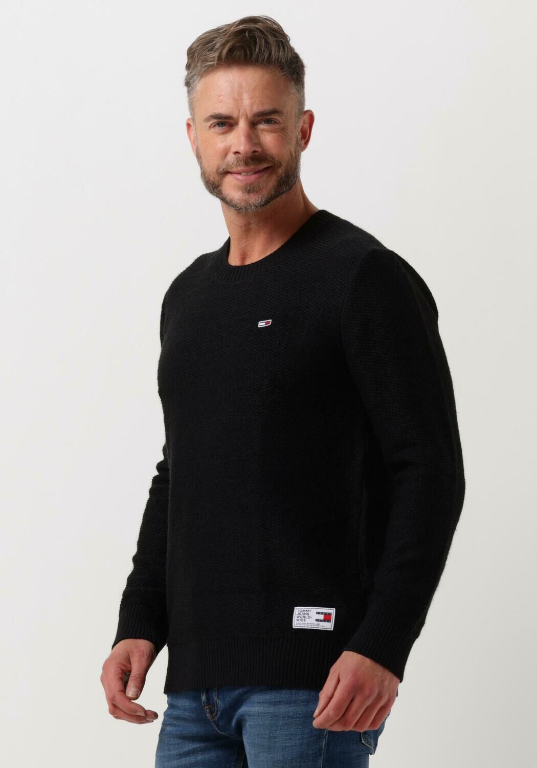 Tjm tommy sale classics sweater