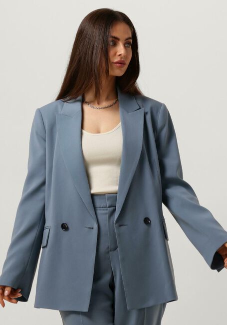 Blauwe VANILIA Blazer COLBERT DOUBLE CLEAN FUTURE - large