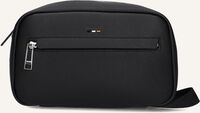 Zwarte BOSS Toilettas RAY_TRAVEL WASHBAG Zwarte BOSS Toilettas RAY_TRAVEL WASHBAG - medium