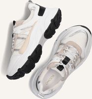 Witte OMODA Lage sneakers 22LPTOKIO Witte OMODA Lage sneakers 22LPTOKIO - medium