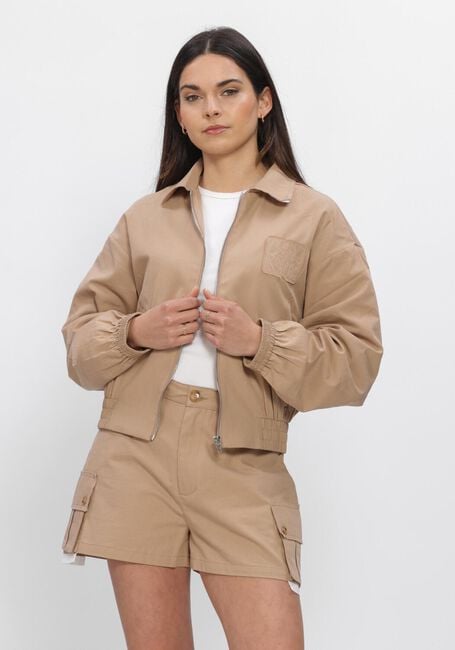 Camel REFINED DEPARTMENT Jack RIRI - large