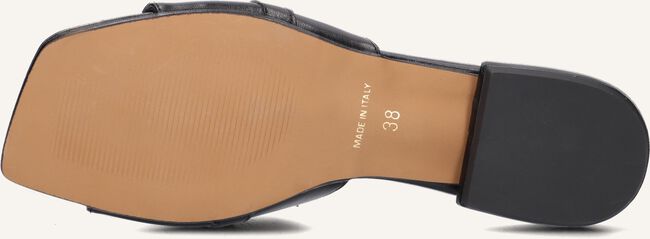 Zwarte NOTRE-V Slippers 1331 Zwarte NOTRE-V Slippers 1331 - large