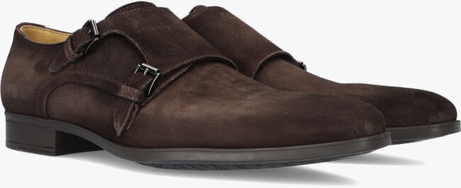 Bruine GIORGIO Nette schoenen 38203 - large
