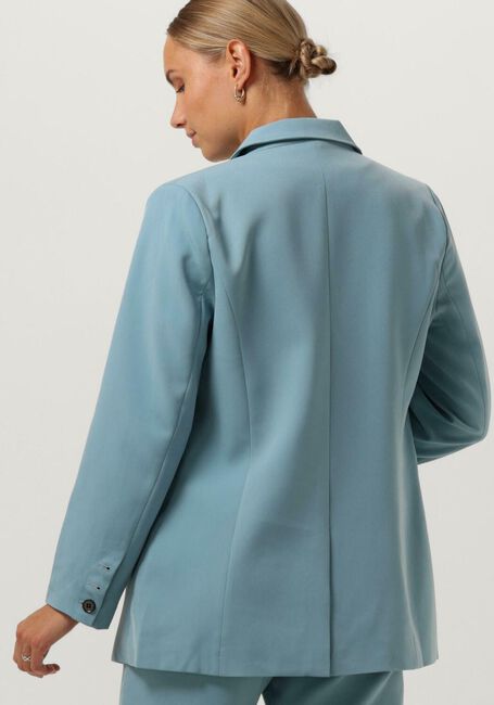 Lichtblauwe YDENCE Blazer BLAZER MAISIE - large