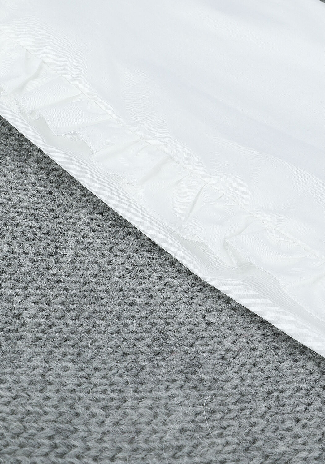 Grijze LEVETE ROOM Trui OFIA 1 - large