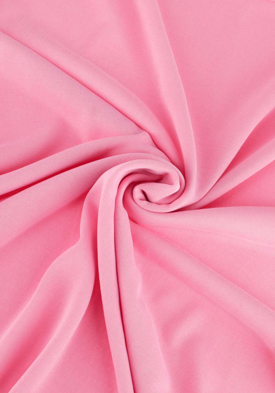 Roze MSCH COPENHAGEN T-shirt MSCHFENYA MODAL TEE - large