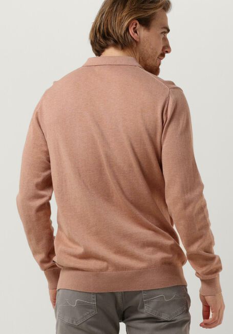 Oranje SAINT STEVE Polo BEREND - large