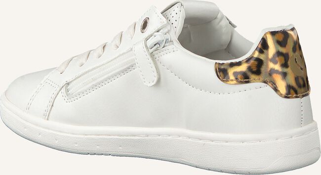 Witte BJORN BORG Lage sneakers T316 IRD LEO Witte BJORN BORG Lage sneakers T316 IRD LEO - large