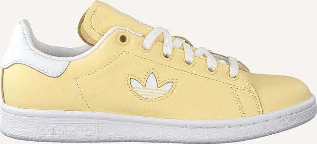 Gele ADIDAS Lage sneakers STAN SMITH KIDS Gele ADIDAS Lage sneakers STAN SMITH KIDS - large