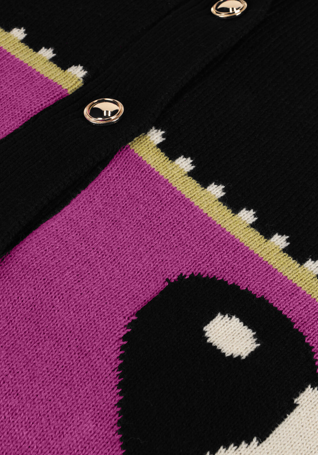 Zwarte HARPER & YVE Vest JAZZ-CA - large