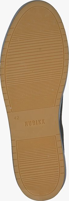 Grijze NUBIKK Sneakers PURE MIELE MEN - large