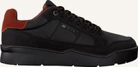 Zwarte BJORN BORG Lage sneakers L200 OIL - medium