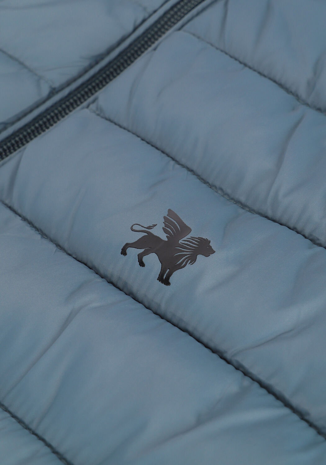 Groene VANGUARD Bodywarmer BODYWARMER DENSYLON - large