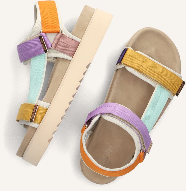 Multi MARUTI Sandalen BEAU Multi MARUTI Sandalen BEAU - large