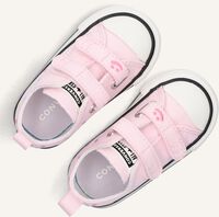 Roze CONVERSE Lage sneakers CHUCK TAYLOR ALL STAR 2V Roze CONVERSE Lage sneakers CHUCK TAYLOR ALL STAR 2V - medium