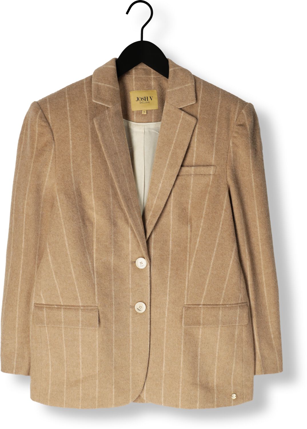 JOSH V Dames Blazers Sadie Camel