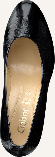 Zwarte GABOR Pumps 91.270 Zwarte GABOR Pumps 91.270 - large