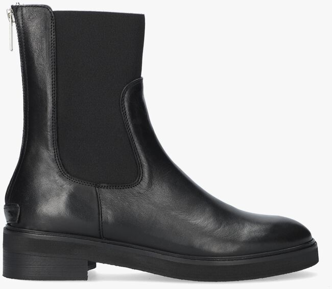 Zwarte SHABBIES Chelsea boots 182020305 - large