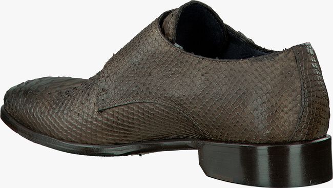 Bruine OMODA Nette schoenen 2862 - large