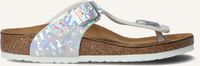 Zilveren BIRKENSTOCK Teenslippers GIZEH KIDS - medium