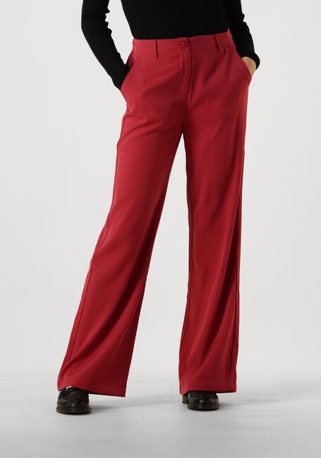 Bordeaux YDENCE Pantalon PANTS SOLANGE - large