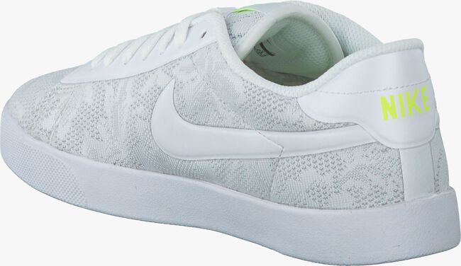 Witte NIKE Sneakers NIKE RACQUETTE '17 ENG - large