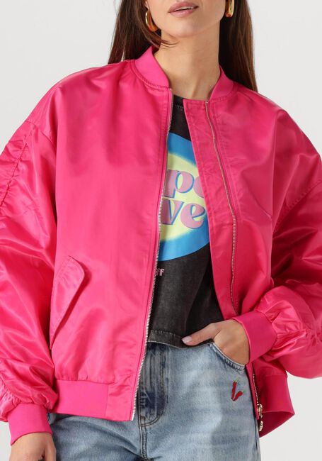 Roze HARPER & YVE Jack JANNA-JA - large