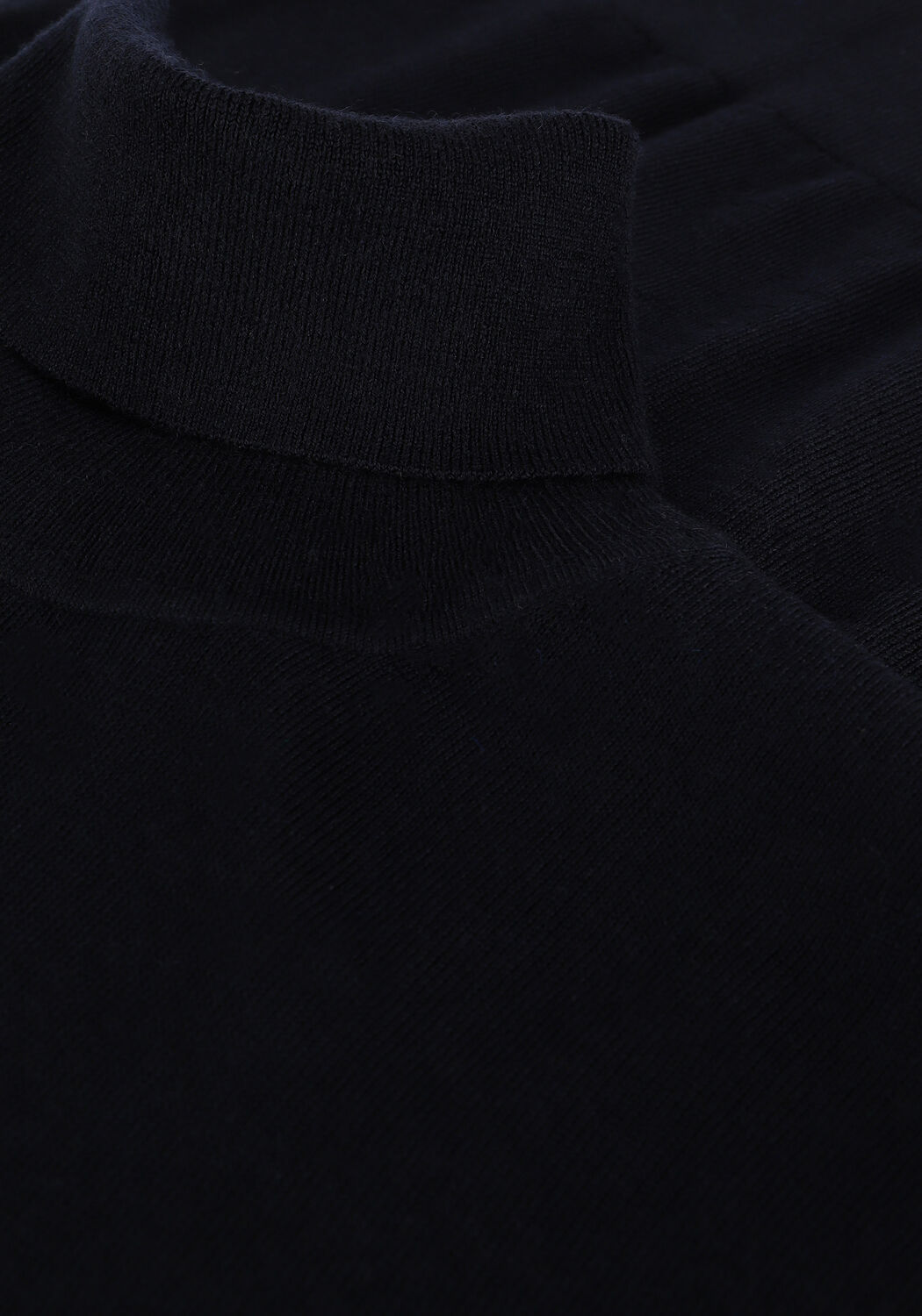 Donkerblauwe TIGER OF SWEDEN Coltrui NEVILE - large