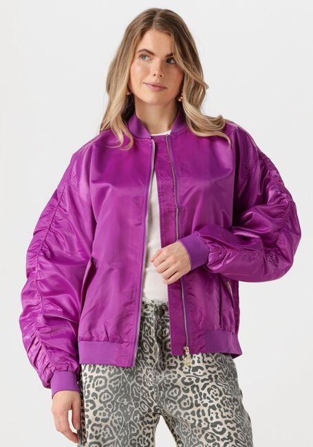 Paarse HARPER & YVE Jack JANNA-JA - large