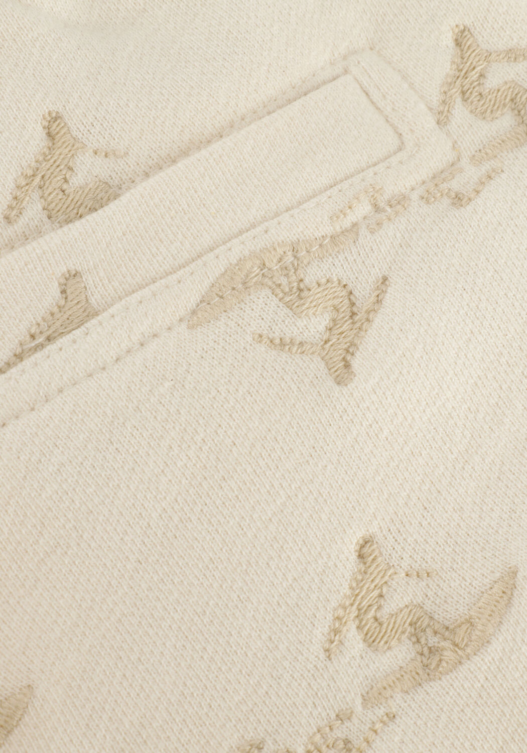 Multi BAJE STUDIO Korte broek SWEAT SHORT - large