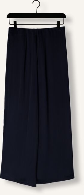 Donkerblauwe MODSTRÖM Midirok KINDLEMD SKIRT Donkerblauwe MODSTRÖM Midirok KINDLEMD SKIRT - large